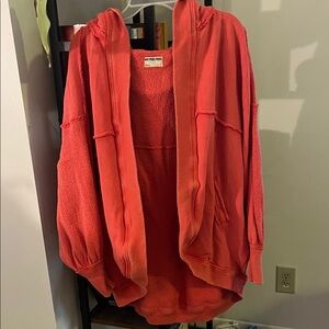 Free People We The Free Forever Yours Cardi